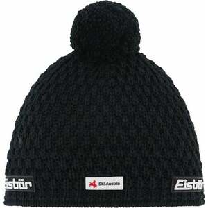 Eisbär Trail Pompon SKA Beanie Black UNI Căciulă imagine