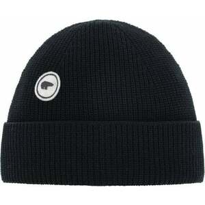 Eisbär Laren Beanie Black UNI Căciulă imagine