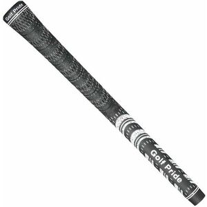 Golf Pride Multicompound Cord Standard Black Grip imagine