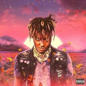 Juice Wrld - Legends Never Die (CD) imagine