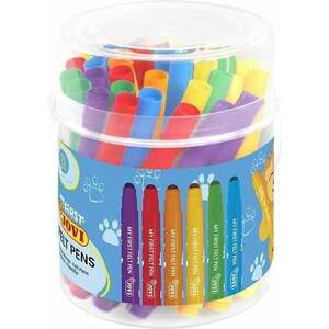 Jovi Baby Jumbo Markers Refill cerneală 36 buc imagine