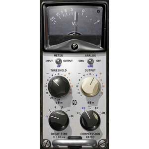 Waves Kramer PIE Compressor (Produs digital) imagine