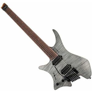 Strandberg Boden Standard NX 6 Tremolo Charcoal Chitară Headless imagine