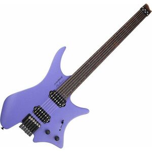 Strandberg Boden Essential 6 Future Dusk Chitară Headless imagine