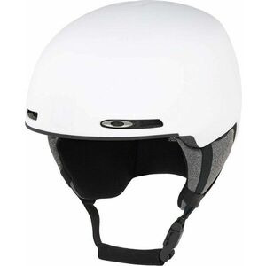 Oakley MOD1 White S (51-55 cm) Cască schi imagine