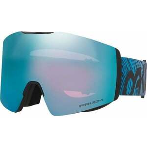 Oakley FALL LINE 70997000 Bengal Blue/Prizm Snow Sapphire Iridium Ochelari pentru schi imagine