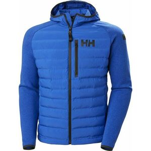 Helly Hansen Arctic Ocean Hybrid Insulator Jachetă Cobalt XL imagine