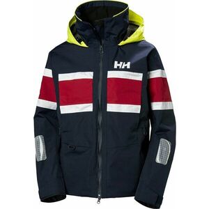 Helly Hansen Women’s Salt Original Sailing Jachetă Navy L imagine