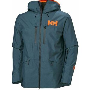 Helly Hansen Garibaldi 2.0 Dark Creek XL Geacă schi imagine