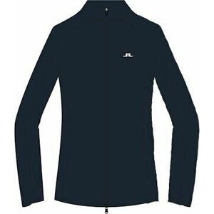 J.Lindeberg Thorine Wind Solid Solid JL Navy M Sacou imagine