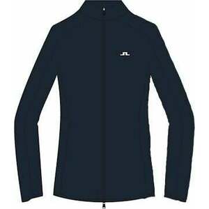 J.Lindeberg Thorine Wind Solid Solid JL Navy S Sacou imagine