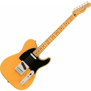 Fender Player II Series Telecaster MN Butterscotch Blonde Chitară electrică imagine