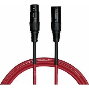 Cascha Standard Line Microphone Cable 9 m Cablu de microfon imagine