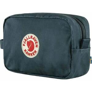 Fjällräven Kånken Gear Navy 2 L Portofel imagine