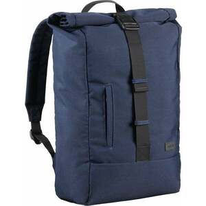 Musto Canvas Roll Top Navy 25 L Rucsac imagine