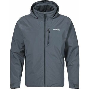 Musto BR1 PL Midlayer Jachetă Ombre Blue L imagine