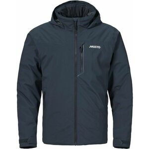 Musto BR1 PL Midlayer Jachetă True Navy L imagine