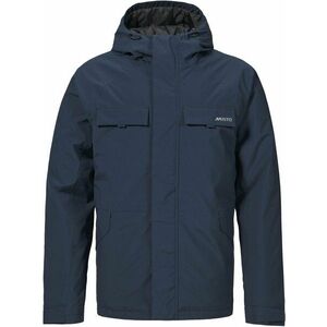 Musto Insulated Rain Jachetă Navy L imagine