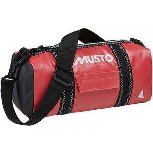 Musto Genoa Mini Carryall Sweet Raspberry 4, 3 L Geantă sport imagine