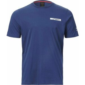 Musto Nautic SS Tee 2.0 Cămaşă Blueprint L imagine