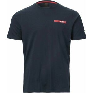 Musto Nautic SS Tee 2.0 Cămaşă Navy L imagine