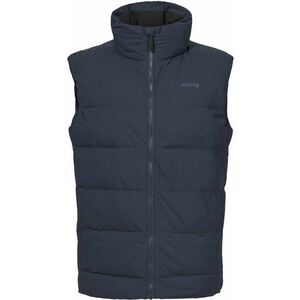 Musto Active Puffer Vestă Navy L imagine