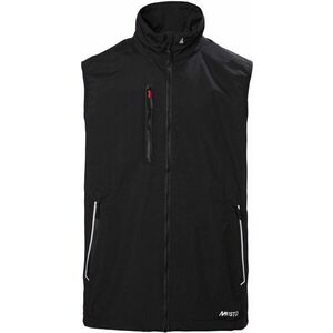 Musto Sardinia Gilet 2.0 Jachetă Black L imagine