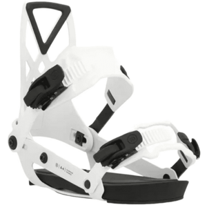 Ride A-4 White 24 - 28 cm Legătură pentru snowboard imagine