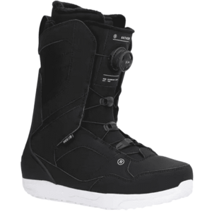 Ride Anthem BOA Black 44 Ghete de snowboard imagine