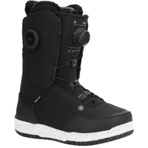 Ride Hera Boa Ghete de snowboard 39 Black imagine