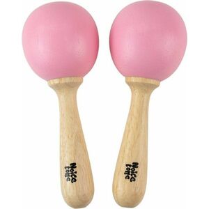 Noicetone M M002-2 15, 5x5, 5cm Pink Maracas imagine