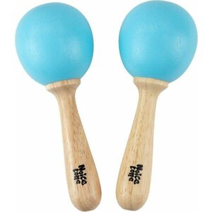 Noicetone M M002-4 15, 5x5, 5cm Blue Maracas imagine