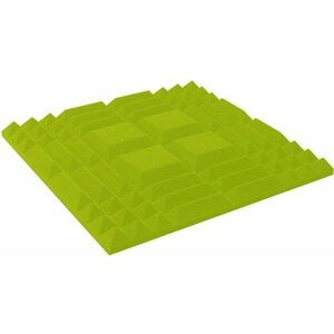 Mega Acoustic PA-PMK-A 50x50 Verde Panou absorbant din spumă imagine