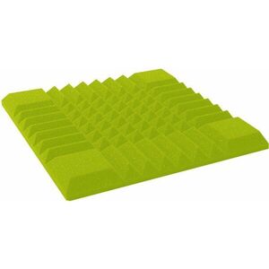 Mega Acoustic PA-PMK-B 50x50 Verde Panou absorbant din spumă imagine