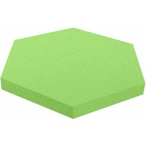 Mega Acoustic HoneyFoam5 Verde Panou absorbant din spumă imagine