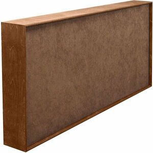 Mega Acoustic FiberExcellent120 Alder/Brown Panou absorbant din lemn imagine