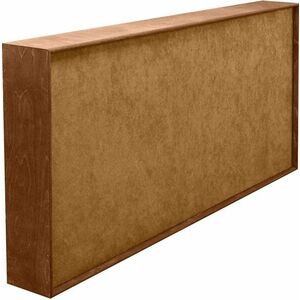 Mega Acoustic FiberExcellent120 Alder/Light Brown Panou absorbant din lemn imagine