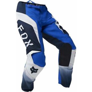 FOX 180 Lean Pants Motocross pantaloni imagine