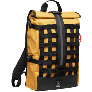 Chrome Barrage Rucsac Chihlimbar 22 L imagine