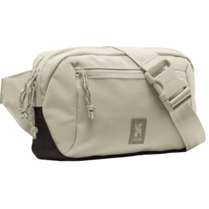 Chrome Ziptop Waistpack Sandstone Geantă transversală imagine