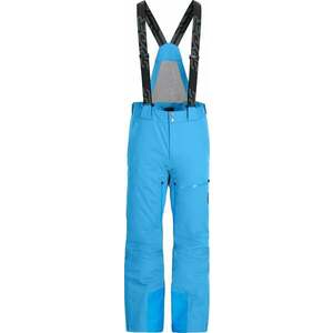 Spyder Mens Dare Aether Blue M Pantaloni schi imagine