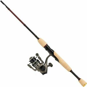 Abu Garcia Carabus Sabre AG Spinning Combo UL Lansetă + mulinetă 1, 82 m 0 - 5 g 2 părți imagine