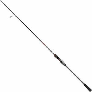 Abu Garcia Vendetta V3 Spin 904M Lansetă 2, 74 m 10 - 30 g 4 părți imagine