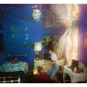 Weyes Blood - Titanic Rising (LP) imagine