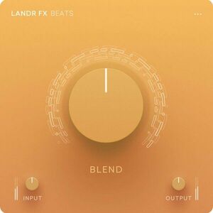 LANDR FX Beats (Produs digital) imagine