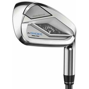 Callaway Paradym Ai Smoke MAX Fast Mâna dreaptă Crosă de golf - iron imagine