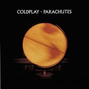 Coldplay - Parachutes (LP) imagine