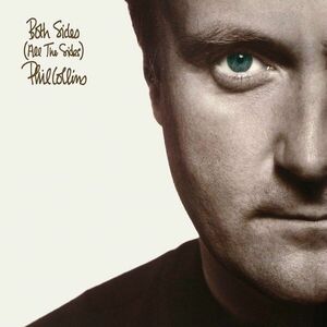 Phil Collins - Both Sides (All The Sides) (Deluxe Edition) (5 LP) imagine