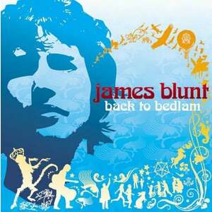 James Blunt - Back To Bedlam (Limited Edition) (2 CD) imagine