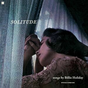 Billie Holiday - Solitude (180 g) (Limited Edition) (LP) imagine